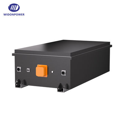 Batería de motor de 96V 460Ah 48V 608AH Lifepo4