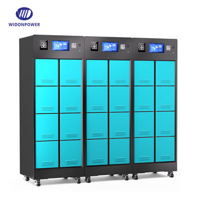 30box Batería intercambiable Scooter eléctrico 75v 100W Batería máquina de intercambio