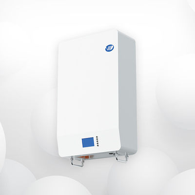 10KWH 20KWH Powerwall LiFePO4 48V 100AH 150Ah 200AH Tesla Power Wall también puede ser utilizado para la producción de electricidad.