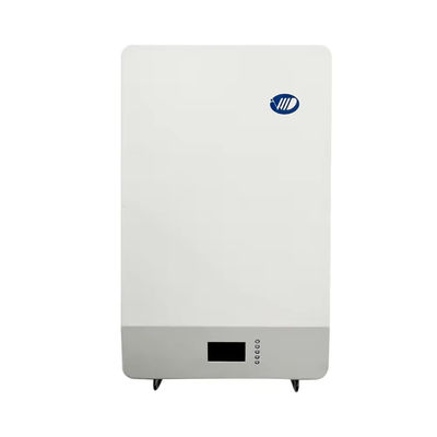 5kw 7kw 10kw 12kw Batería solar para el hogar CE de respaldo para el hogar Batería de litio almacenamiento
