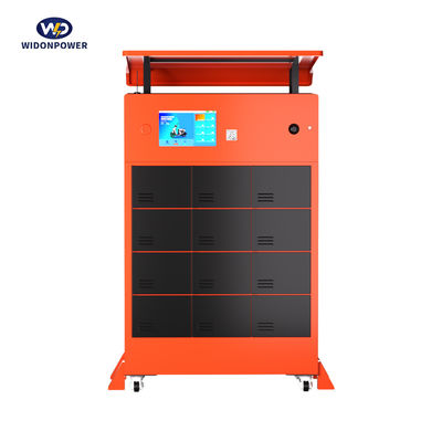 Recargue sus baterías con sistemas de pago de tarjetas de débito en Auto Battery Recharge Depot Rápido y fácil
