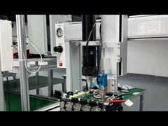 Estación de intercambio de baterías de acero Código QR Estación de intercambio de baterías para rickshaw