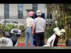 fácil de cambiar la batería