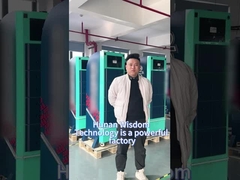 Batería que intercambia la estación