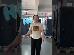 Estación de intercambio de baterías