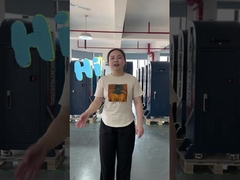 Estación de energía